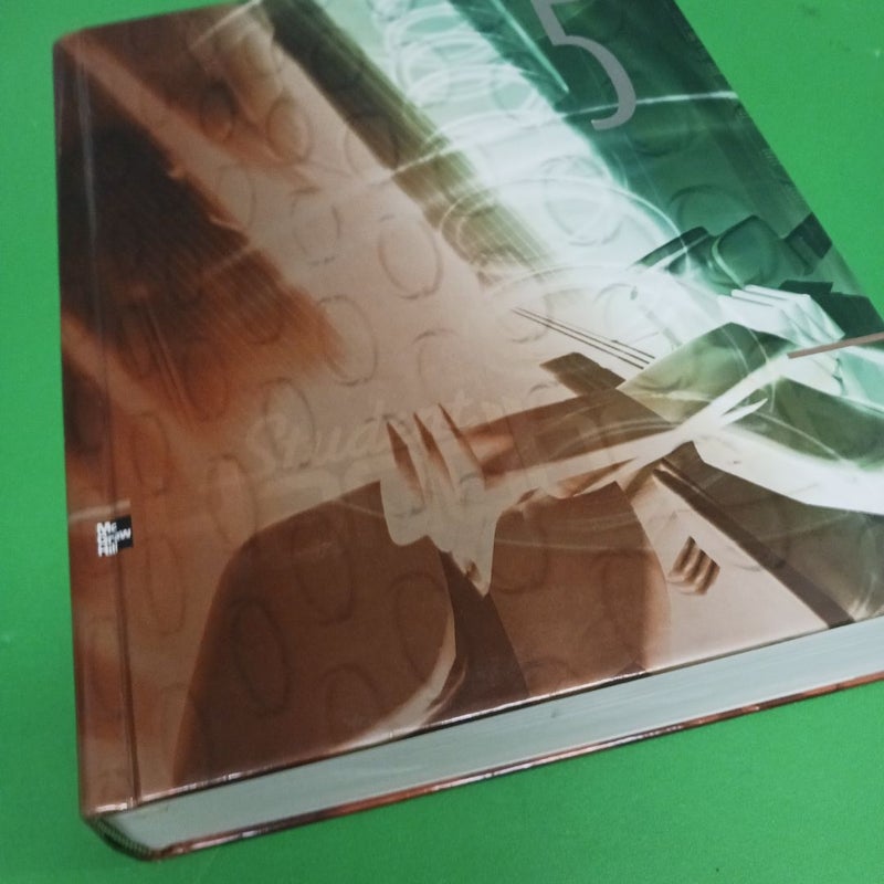 Student Handbook  Volume 5