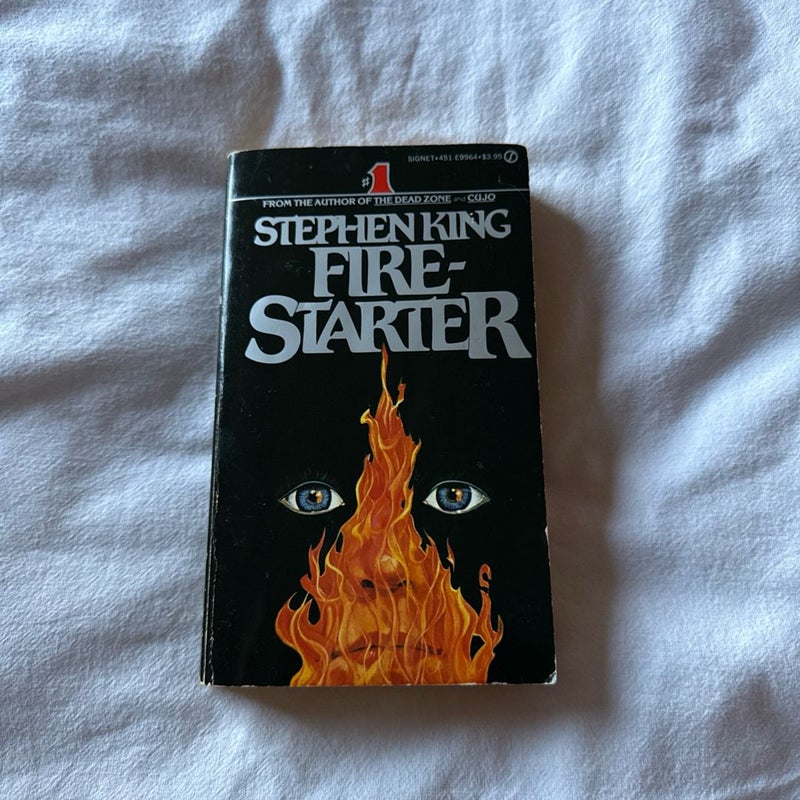 Fire Starter 