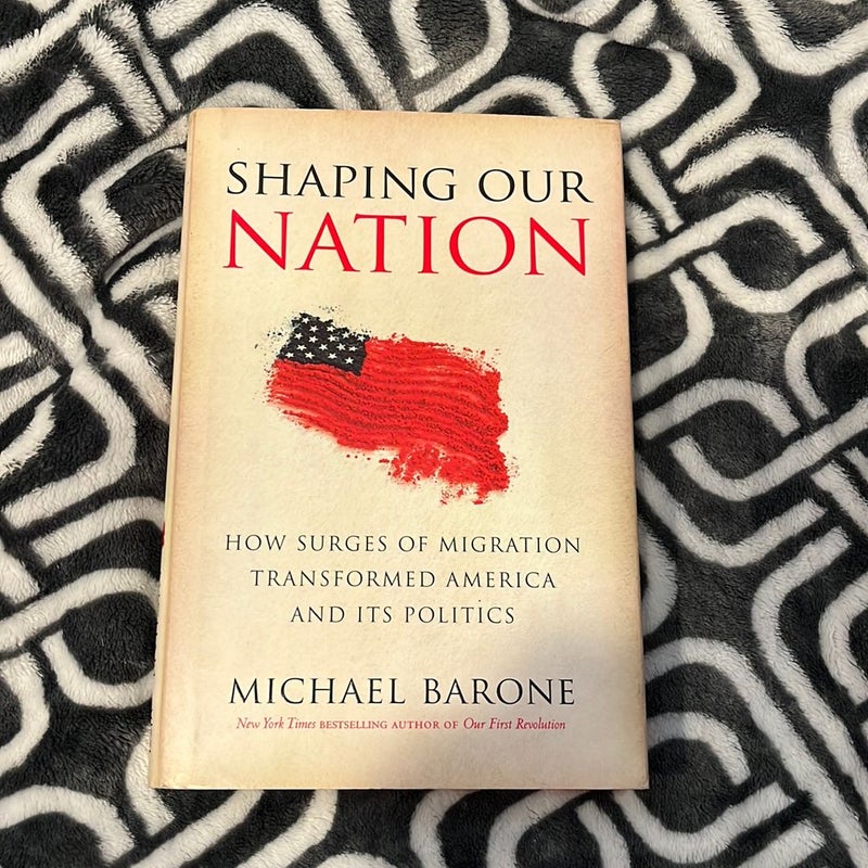 Shaping Our Nation