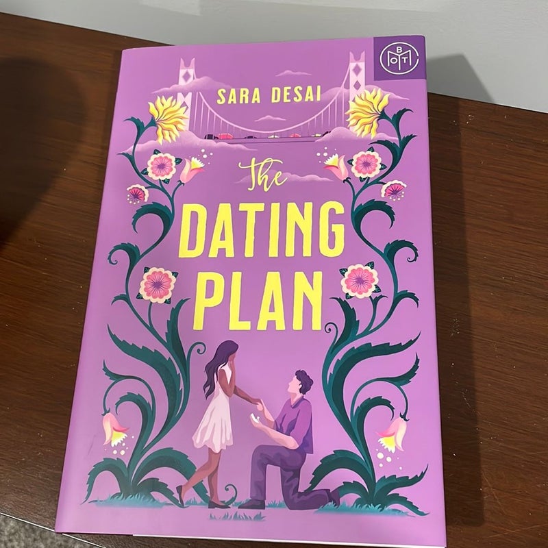 The Dating Plan