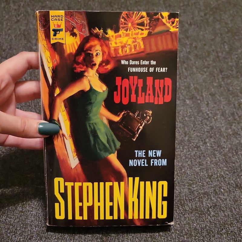 Joyland