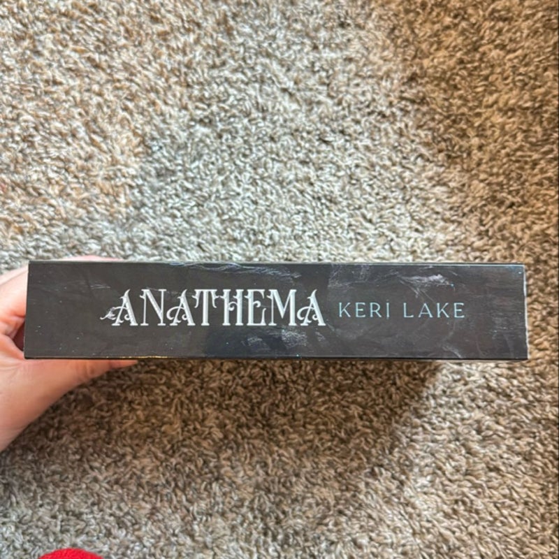 Anathema