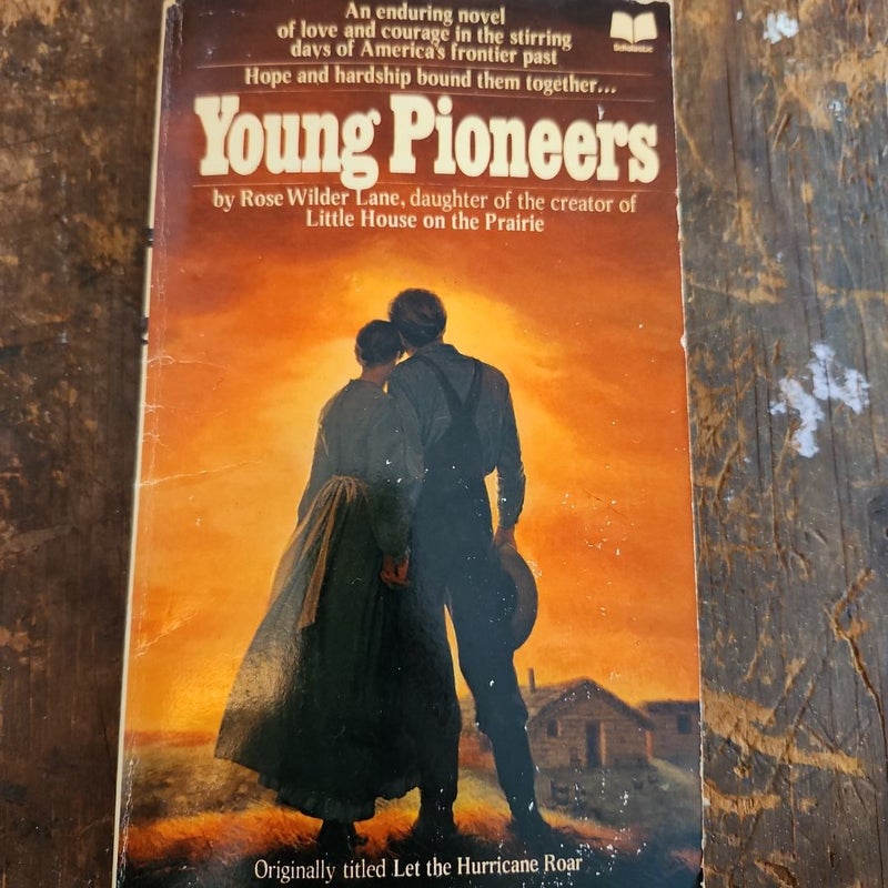 Young Pioneers 