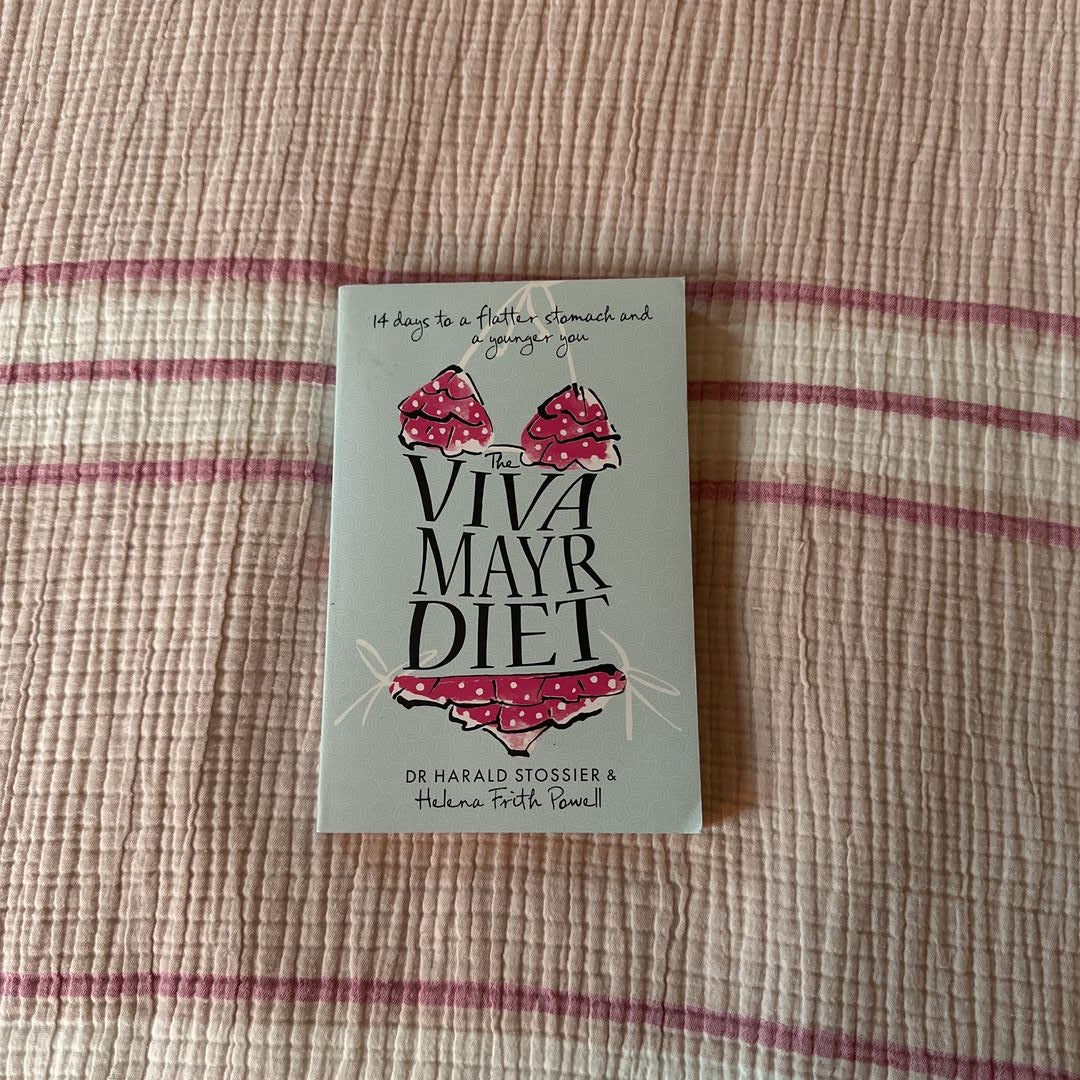 The viva mayr diet