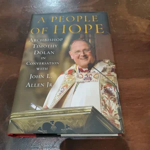 A People of Hope