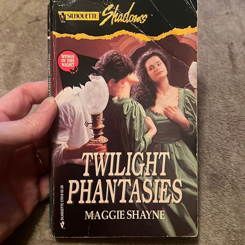 Twilight Phantasies