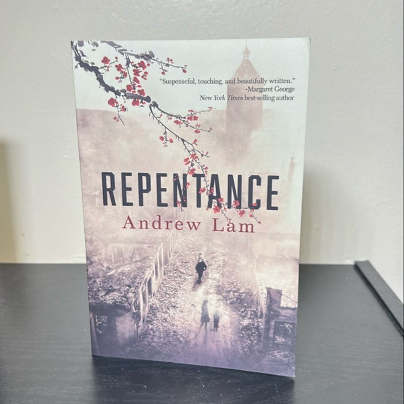 Repentance