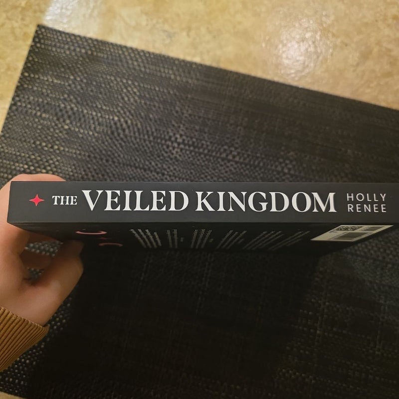 The Veiled Kingdom