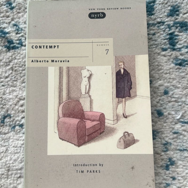 Contempt