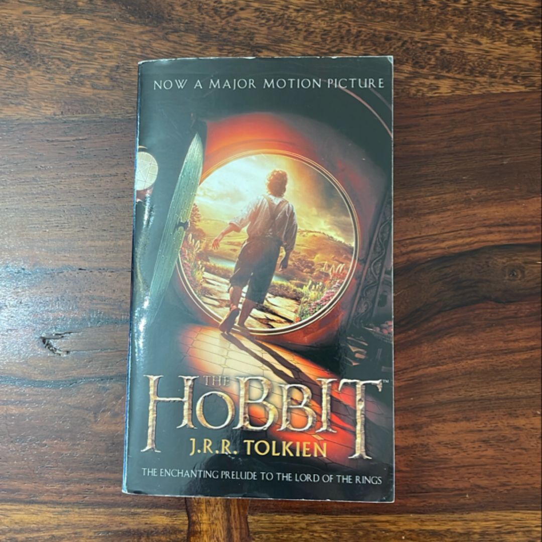 The Hobbit