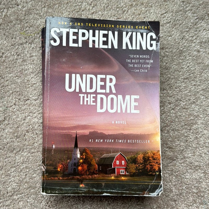 Under the Dome