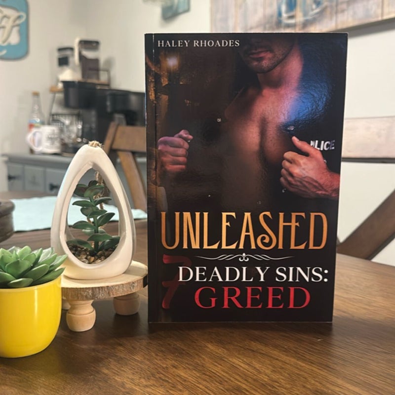 Unleashed