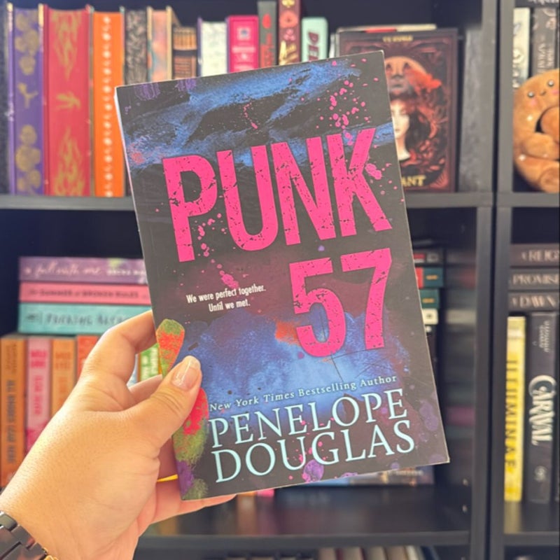 Punk 57