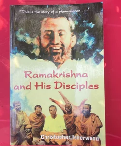 Ramakrishna and His Disciples