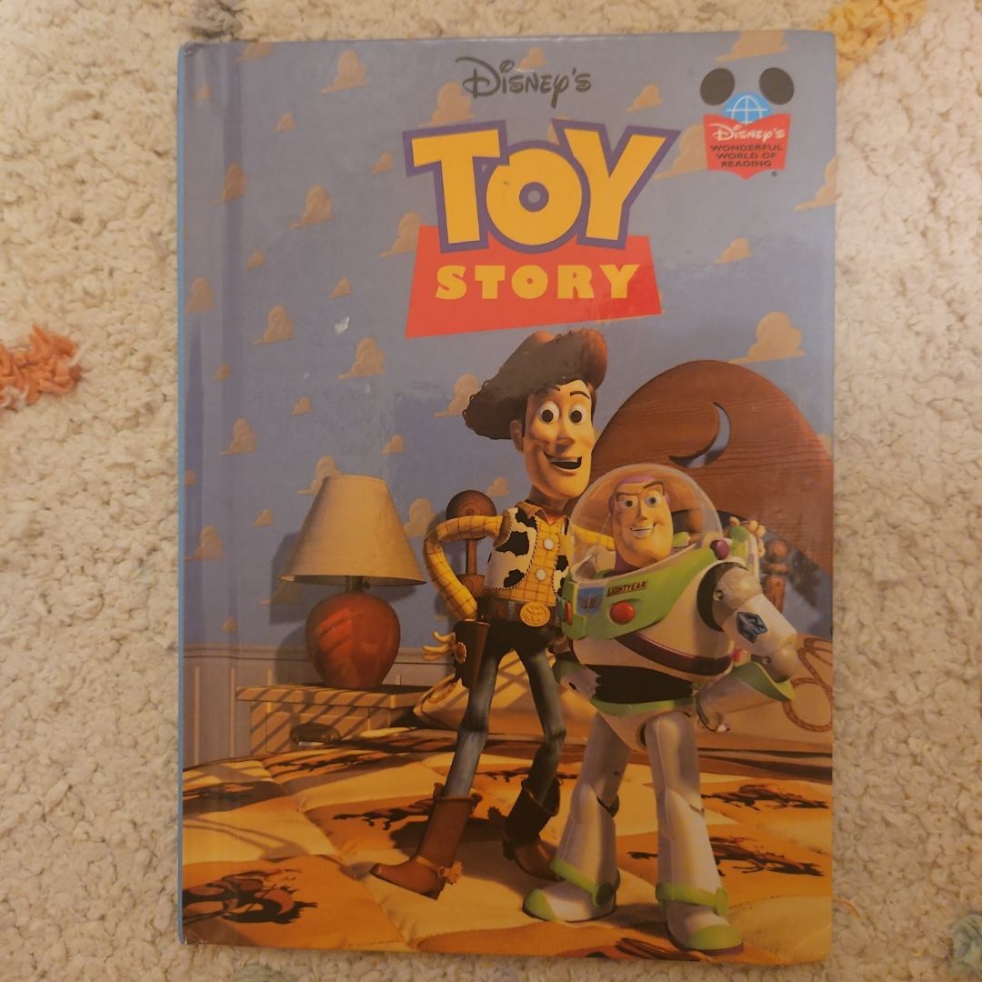 Toy Story