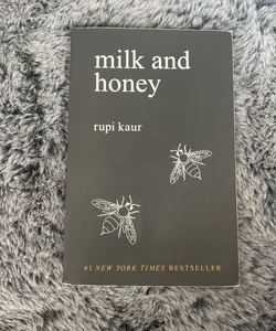 Milk and Honey