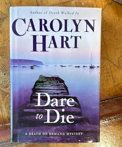 Dare to Die