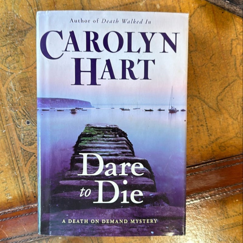 Dare to Die