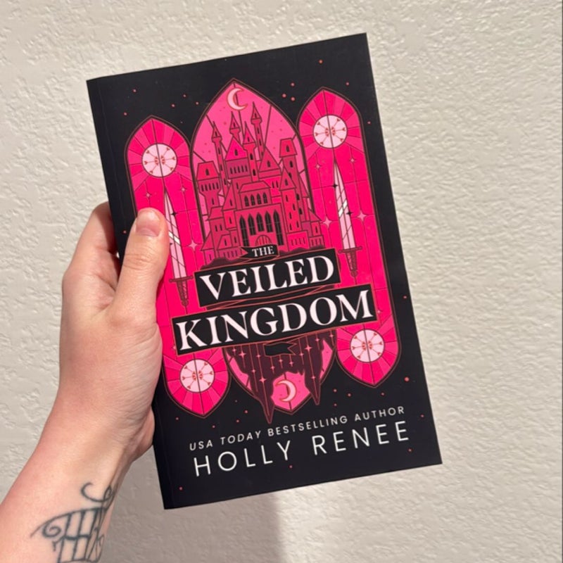The Veiled Kingdom