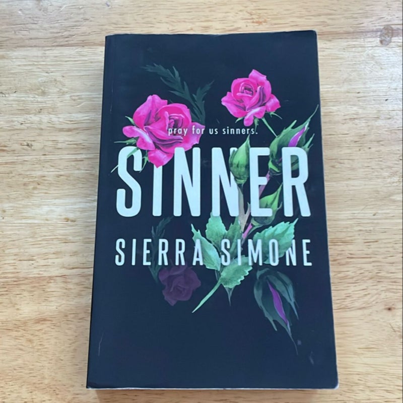 Sinner