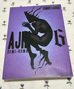 Ajin 6