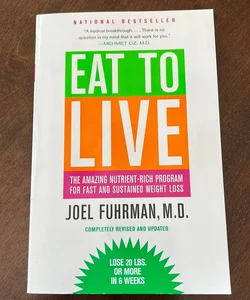 Eat to Live