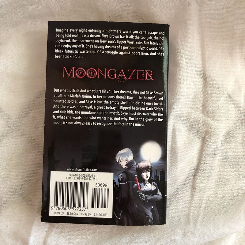 Moon Gazer