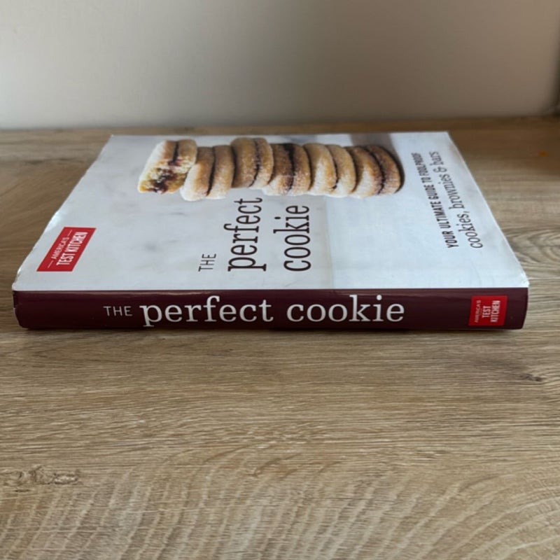 Perfect Cookie