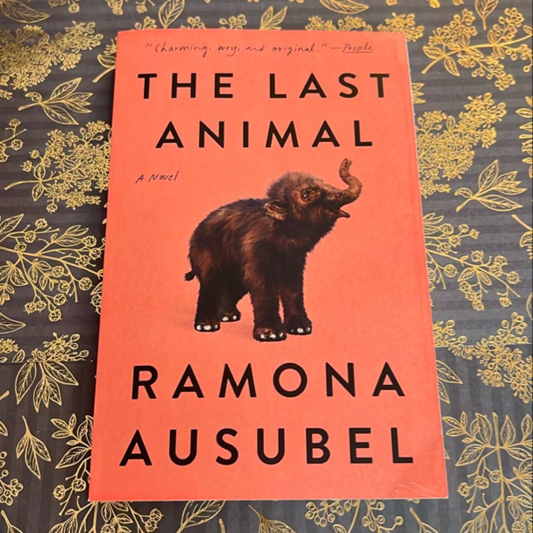 The Last Animal