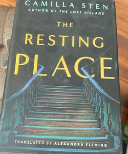 The Resting Place