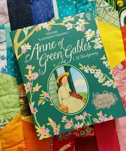 Anne of Green Gables IR