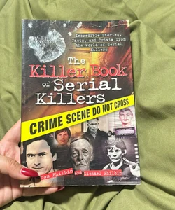 Killer Book of Serial Killers