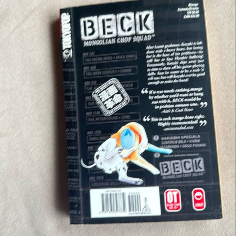 Beck