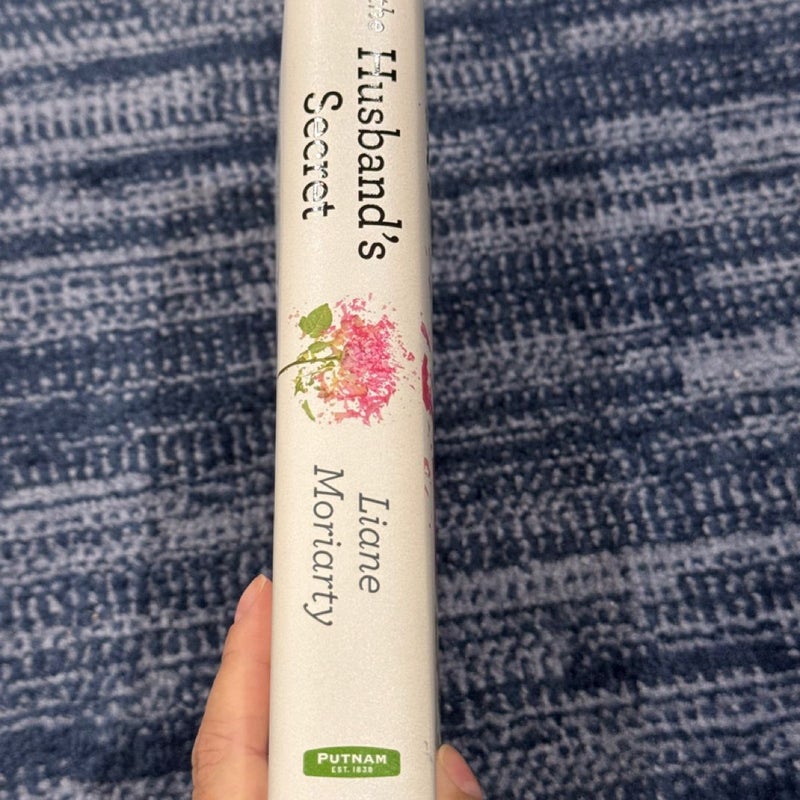 The Husband's Secret