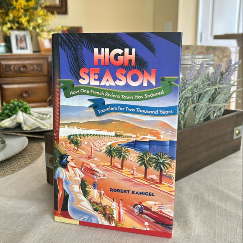 High Season