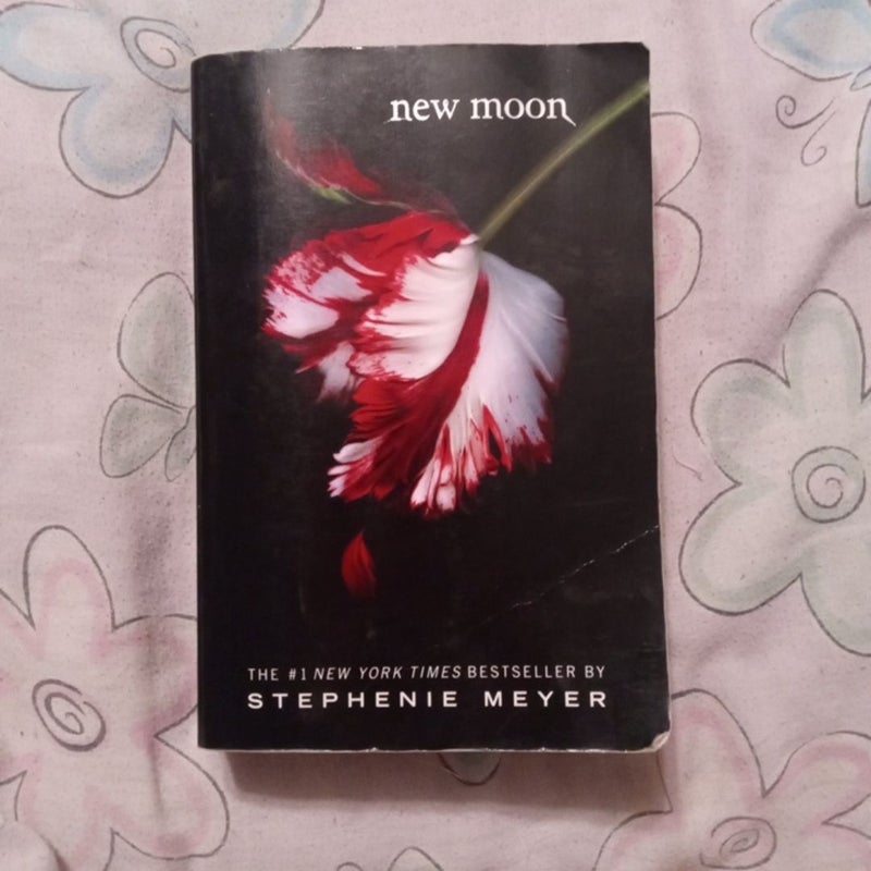 New Moon