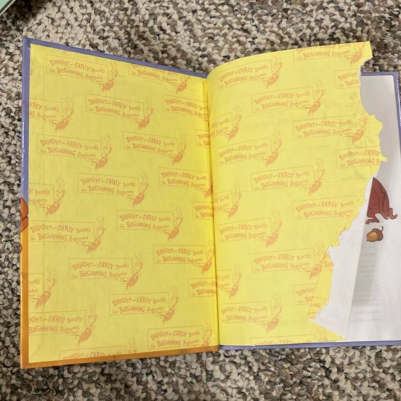 The Berenstains' A Book