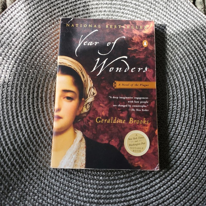 Year of Wonders