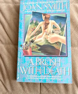 Brush with Death  2632