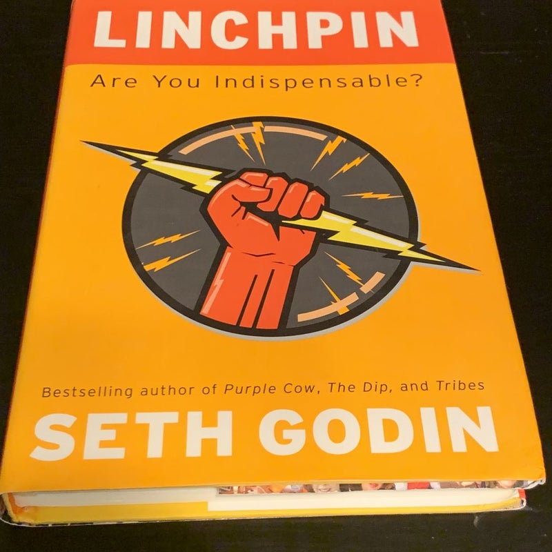 Linchpin