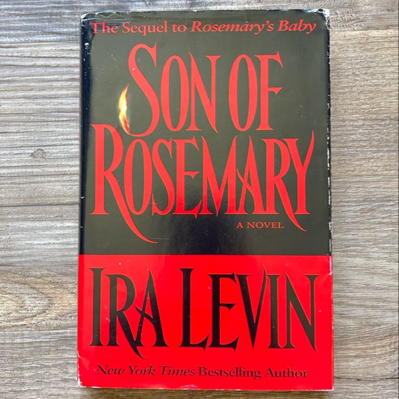 Son of Rosemary