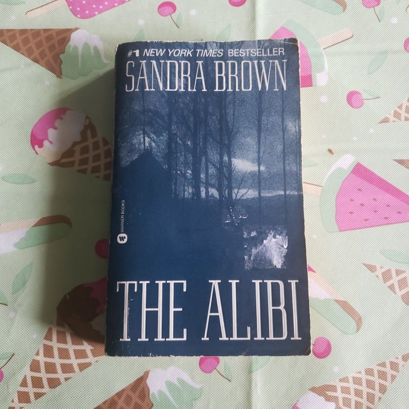 The Alibi