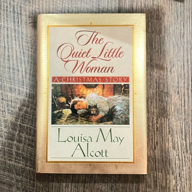 The Quiet Little Women