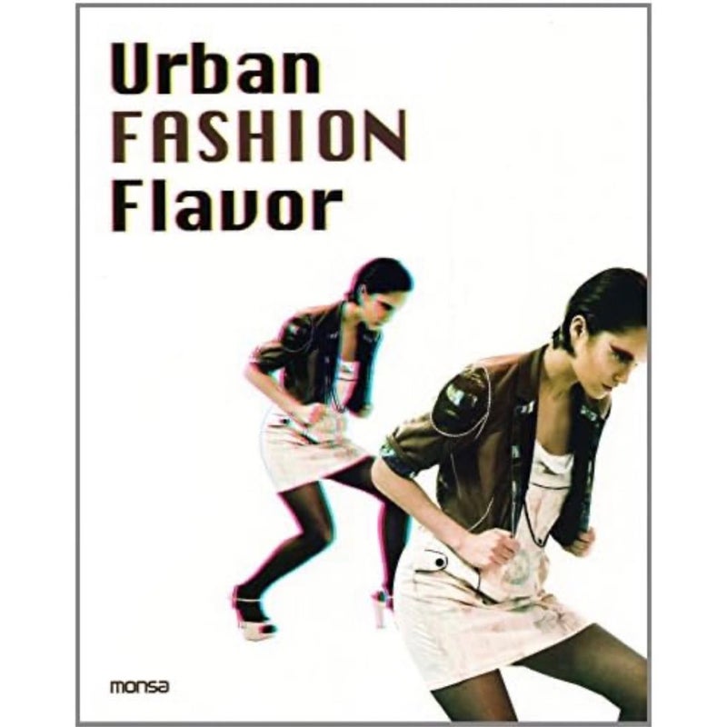 Urban Fashion Flavor