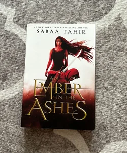 An Ember in the Ashes