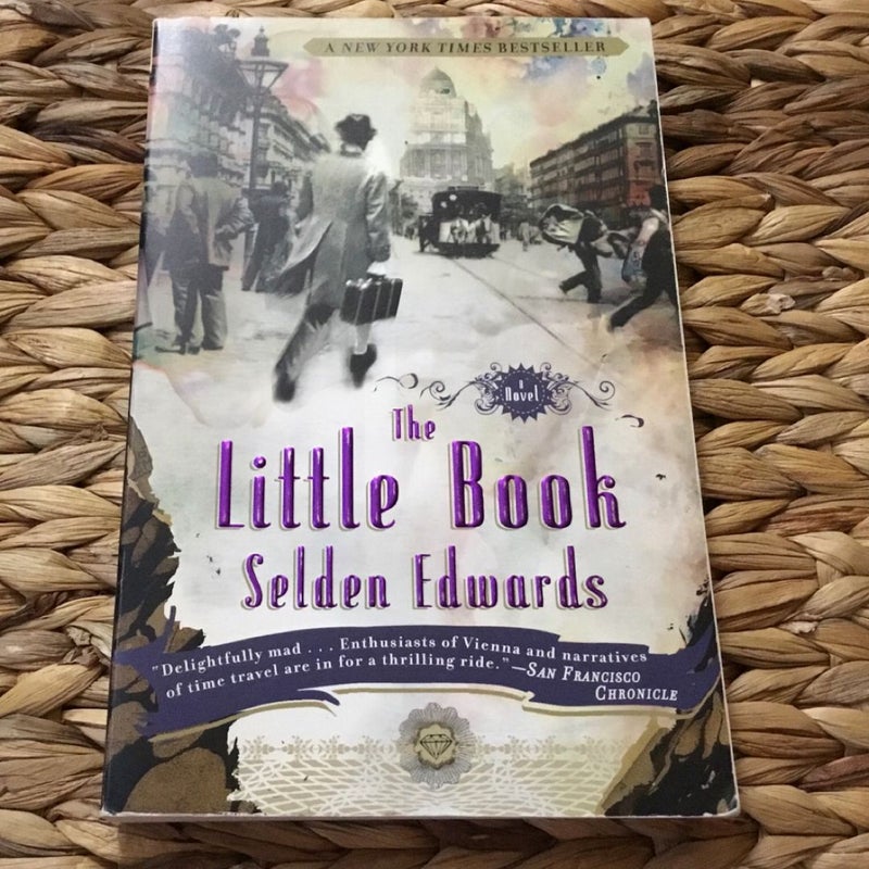 The Little Book