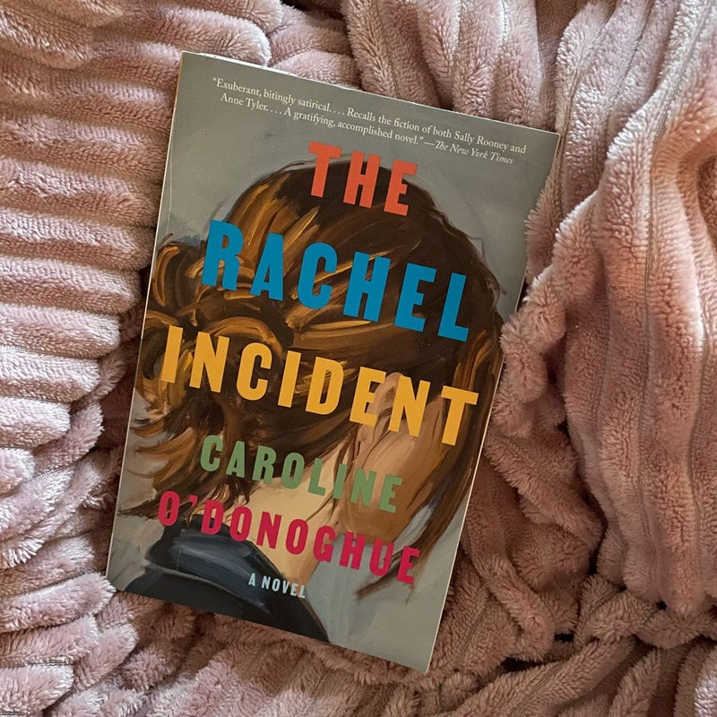 The Rachel Incident