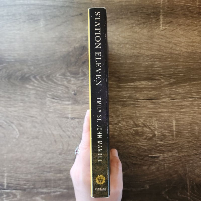 Station Eleven