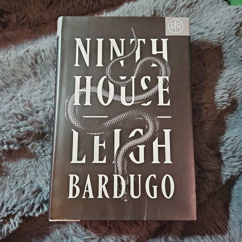 Ninth House