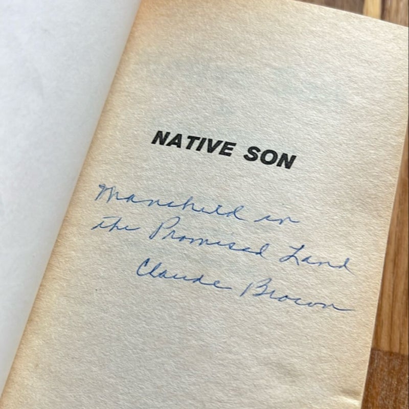 Native Son